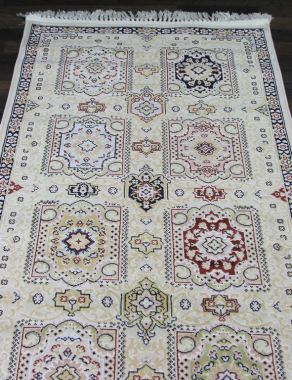 MASHAD PRESTIGE - 01955A - CREAM / CREAM